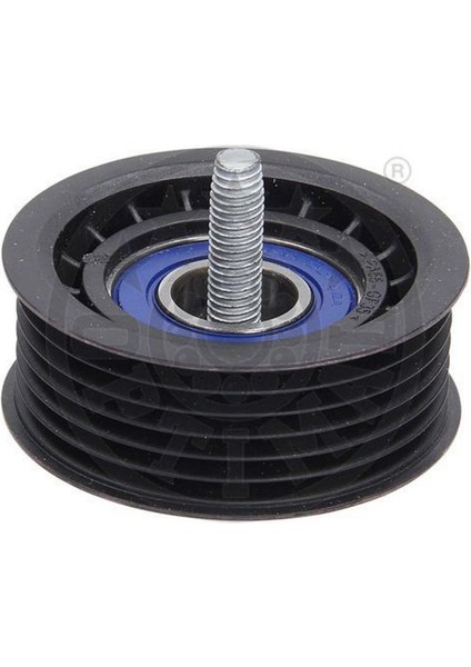 Kayis Gergi Rulmani Mercedes X218 C218 W212 W221 W166 W463 C292 Kanalli 12