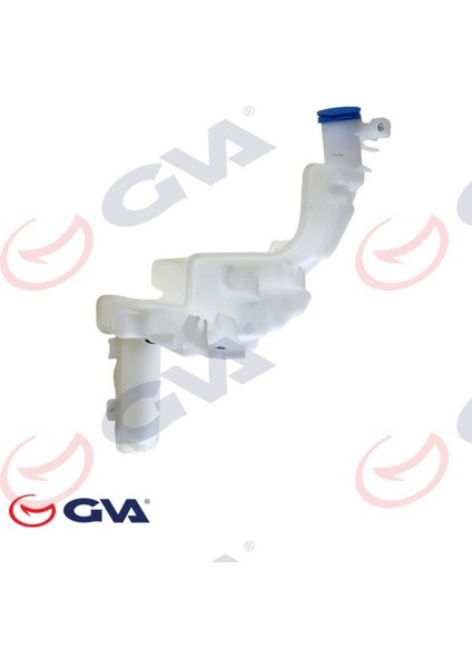 Cam Suyu Deposu Passat 3.0 Lt 2005-2011 10