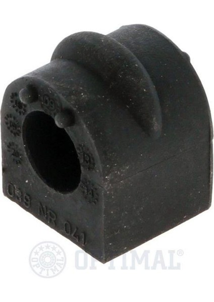 Viraj Demir Lastigi Arka Mercedes W201 W169 W245 W124 A208 C208 10