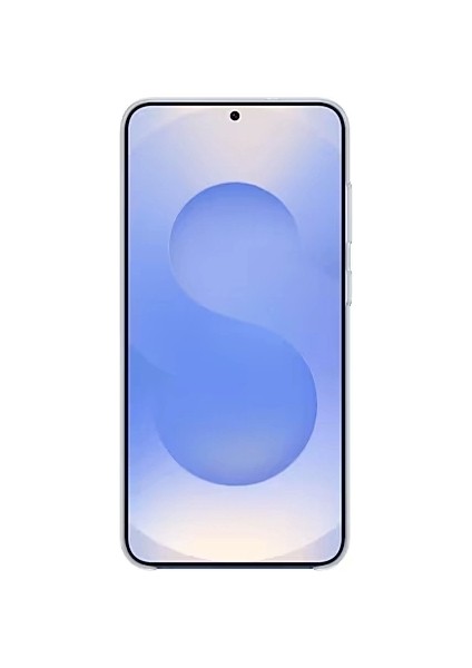 Samsung Galaxy S25+ Standlı Kordonlu Kılıf Siyah