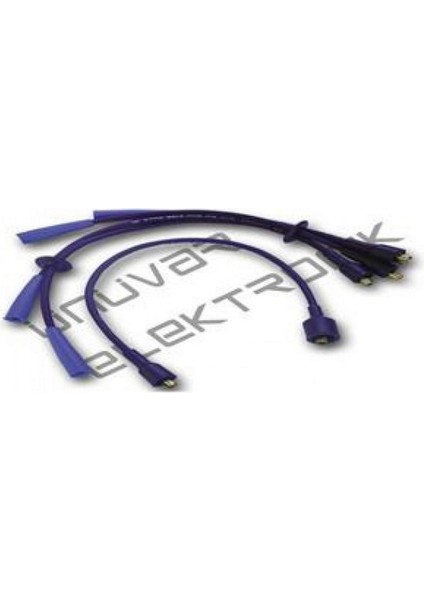 Buji Kablo Bobin Kablo Tk. Lpg Li Takviyeli Siyah Dkş 71-92 12