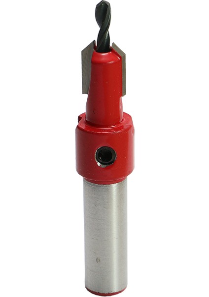3 mm D:10 Havşa Bıçağı