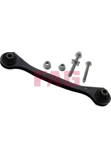Rotilli Kol Arka Alt-Golf5-Golf6-Jetta-A3-Leon-Octavia 2004-2013 10