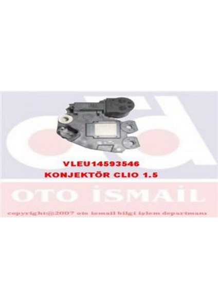 Konjektör SG7S012 10