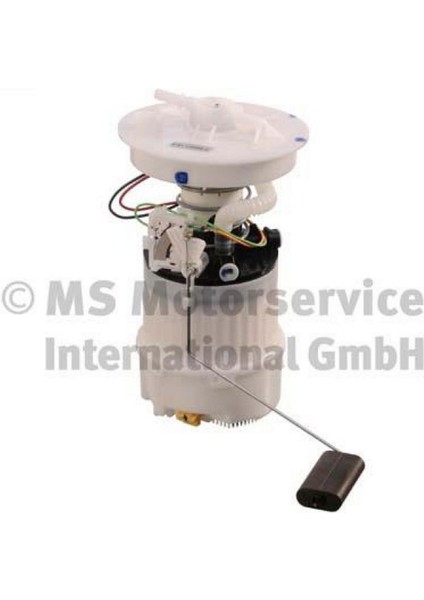 Yakit Depo Samandirasi Komple C-Max 04 08 Focus Ii Cb4 04 11 1.4 16V - 1.6 16V - 1.8 16V - Zetec 12
