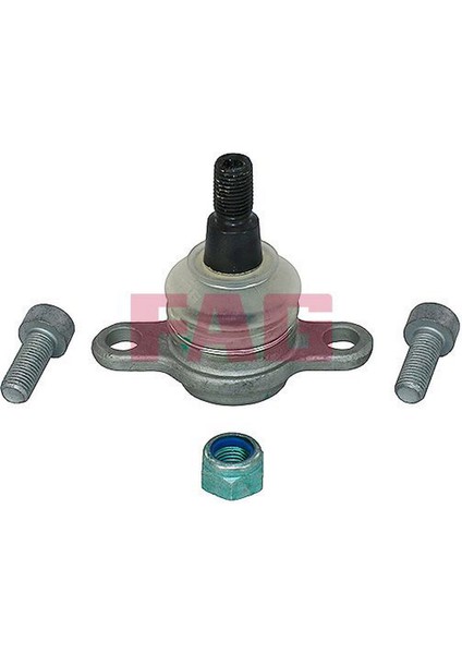 Rotil Alt Transporter T5 - Multivan T5 1.9tdi-2.0tdi-2.5tdi-3.2 03- 12