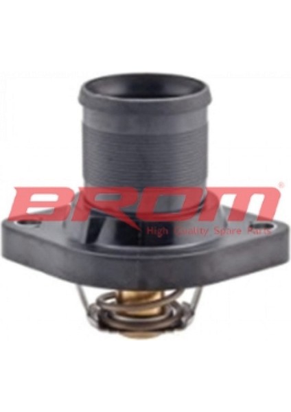 Termostat 89C P206-P307-BIPPER-PARTNER-BERLINGO-C3-C4-JUMPY-XSARA 1.4-1.6-2.0 8V-16V 10
