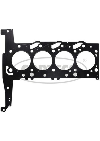 Silindir Kapak Contasi 2 TIRNAK-1.15MM Transit V347 11 14 V363 14 Ranger 12 2.2tdci 155PS Euro5 A.ceker 12