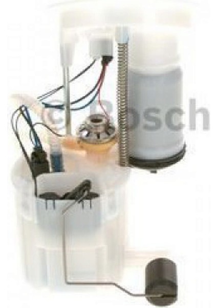 Benzin Pompasi Bmw F20 F30 N13 12