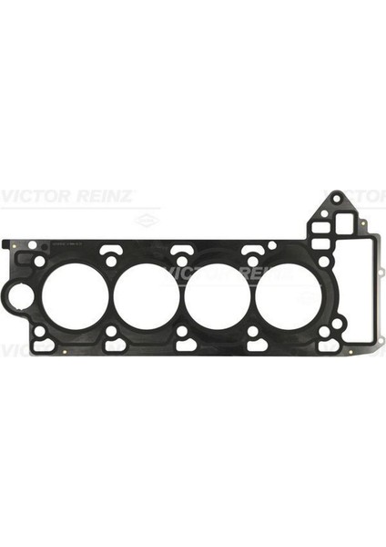 Silindir Kapak Contasi Sol Range Rover 3 Vogue L322 Vogue 4 L405 Range Rover Sport I L320 R.r Sport 2 L494 R.r Velar L560 Jaguar F-Pace X761 Xe X760 Xf I X250 Xj X351 12