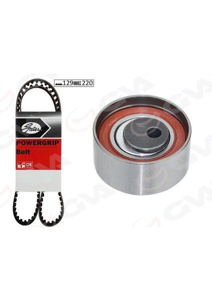 Eksantrik Gergi Kiti 129X220 Doblo 01 Palio 01 05 Albea 07 Fiorino 09 Linea 07 12