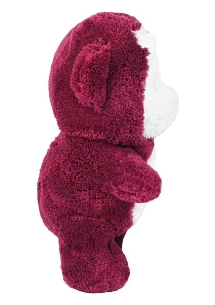 45 cm Kapşonlu Tatlı Uykumcuk Peluş