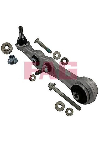 Salincak On Sol Alt Mercedes W205 C205 S205 W213 S213 A238 C238 12