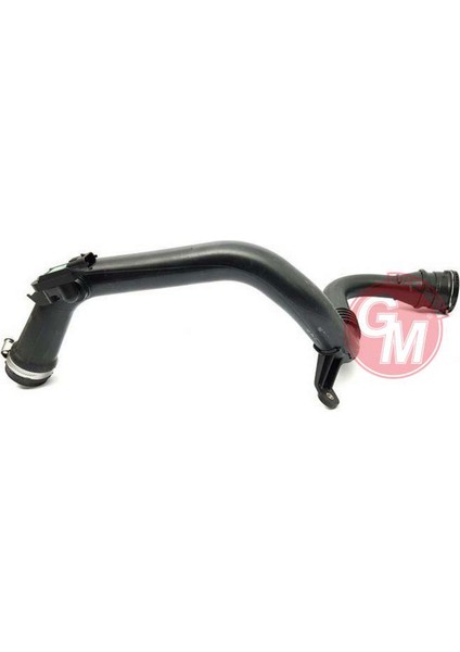 Turbo Hortumu Renault Megane Iii Fluence 1.5 Dci K9K /85-110 Hp 09 12