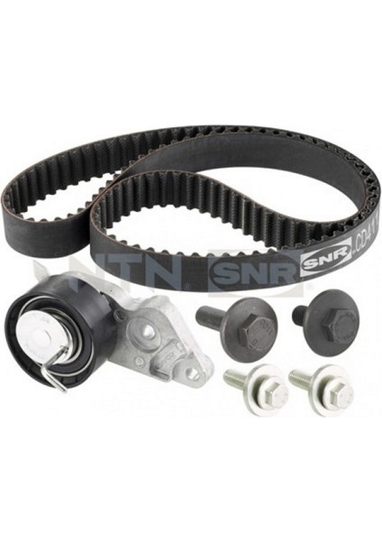 Triger Seti Fiesta Iv / V 98 05 Fusion 02 05 1.25 16V / 1.4 16V Focus 98 05 1.4 16V / 1.6 16V Mazda 121 Iii 1.25 96 03 Volvo S40 Ii 1.6 05 12 Mazda Ii 1.25 / 1.4 / 1.6 03 12