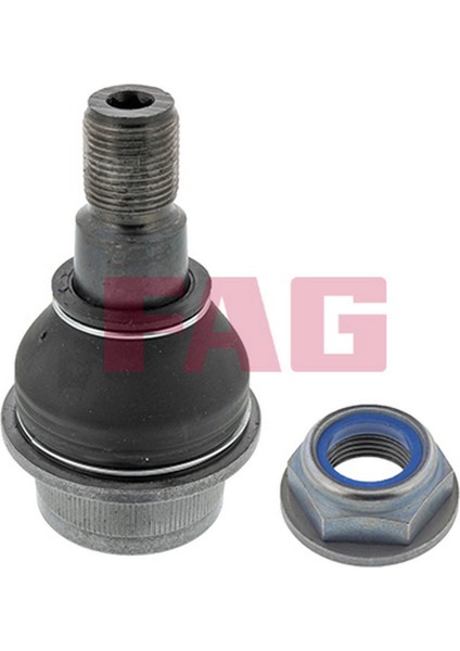 Rotil On Alt Mercedes Sprinter B901 B905 B909 . Vw Lt 28-35-46 12