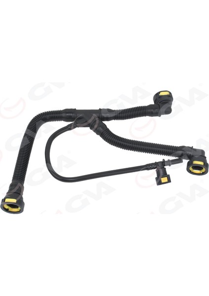 Yağ Buhar Hortumu C2-C3-C-C-ELYSEE-206-207-307-308-301 12