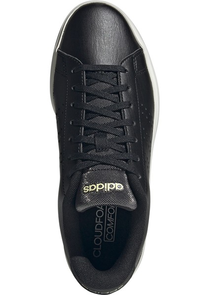 Advantage 2.0 Kadın Siyah Sneaker Ayakkabı JH6087 fırsatları