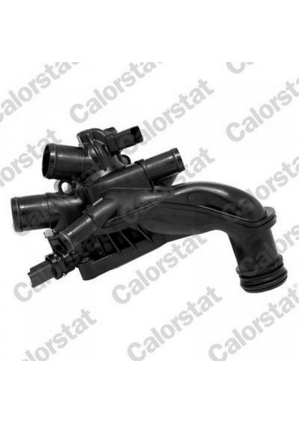 Termostat 105C Komple P3008-P308-RCZ-P207-P508-P208-P5008-C4-C4 Picasso-Ds3-Ds5-C5 Iii 1.6 Turbo 12
