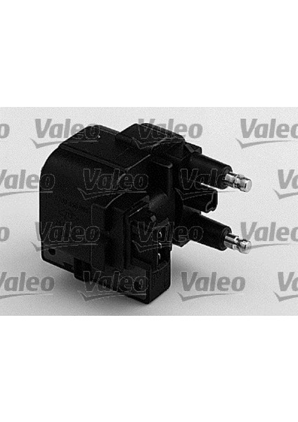 Ateşleme Bobini Siyah Soket Lgn-Mgn Scenic-Safrane Ii-Volvo S40-V40 95-99 245066 10