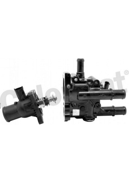 Termostat Komple TE9277P.105J 10