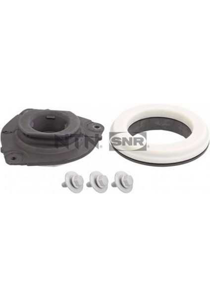 Ön Amortisör Sol Takozu Rulmanli Kit Nissan Juke 10 Pulsar 14 10