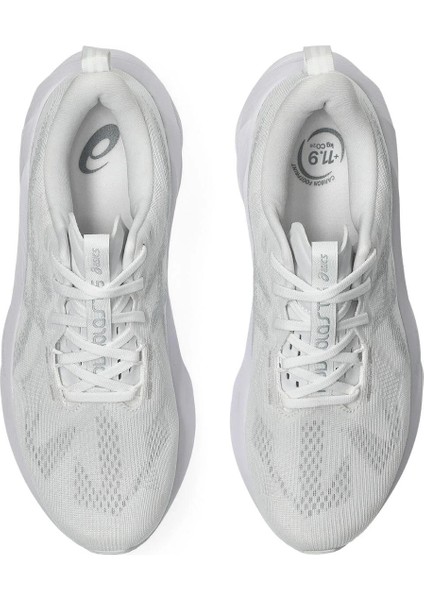 Novablast 5 Erkek Beyaz Koşu Ayakkabısı 1011B974-100 fırsatları