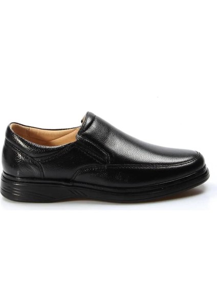 101-25 Hakiki Deri Anatomik Lastıklı Erkek Ayakkabı fiyatları