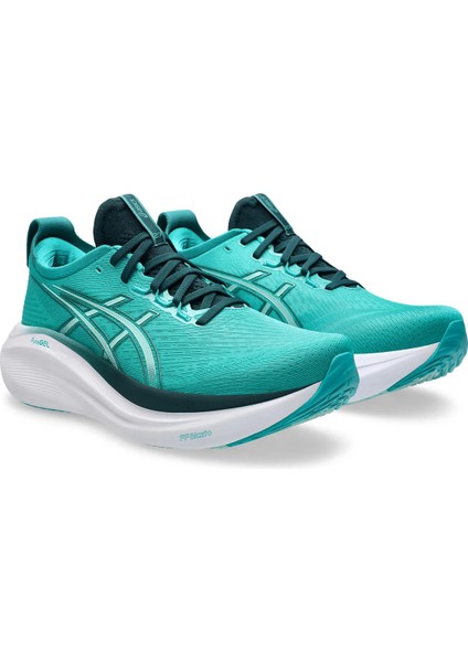 Gel-Nimbus 27 Erkek Mavi Koşu Ayakkabısı 1011B958-400 fiyatları