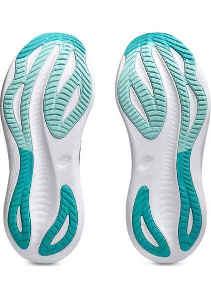 Gel-Nimbus 27 Erkek Mavi Koşu Ayakkabısı 1011B958-400 indirimleri