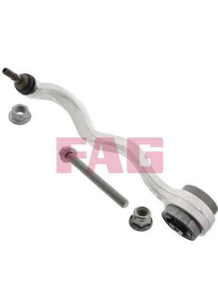 Salincak On Sol Alt Bmw E60 E61 10