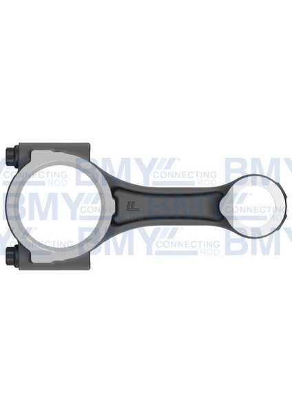 Piston Kolu Isuzu NPR71 4.6l 4hg-1 06- / NPR66 Şampiyon 4.3l 4hf-1 97- / MD27. Royal. Roybus. Urban 10