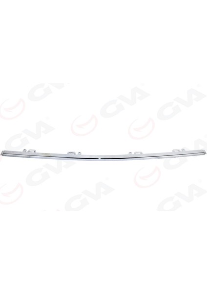 Tampon Nikelaji On Maybach Mercedes S-Class W222 17 20 10