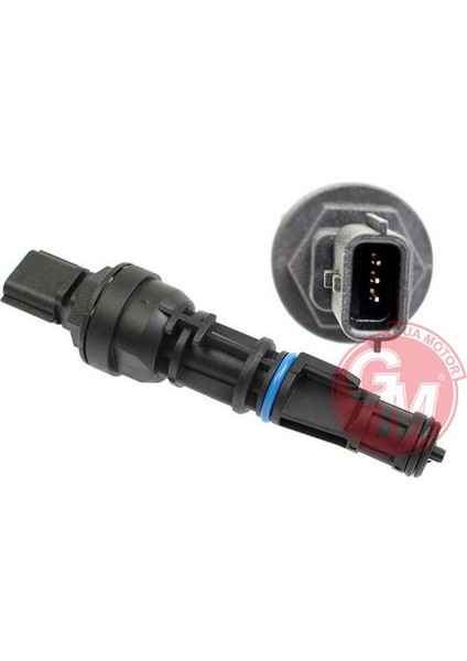 Km Sensörü Renault Clio Iii-Logan Sandero-Duster 10