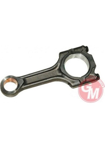 Piston Kolu Fiat Doblo-Bravo-1.6jtd Grande Punto-Astra H-Vectra C-Zafira B Z19DT-DTH -Alfa 145-146 -147 10