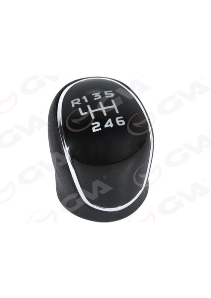 Vites Topuzu 6 Ileri Focus-Cmax-Mondeo-Transit 10