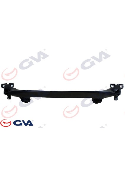 Ön Tampon Traversi Yaya Koyucu Plastiği Corsa D 16 14 10