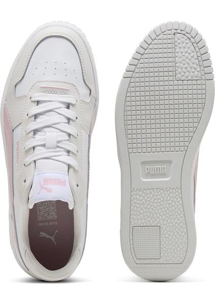 Carina Street Kadın Beyaz Sneaker Ayakkabı 38939046 modelleri