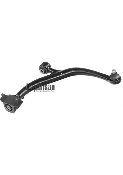 Alt Salincak Sağ Komple Saxo 96 10