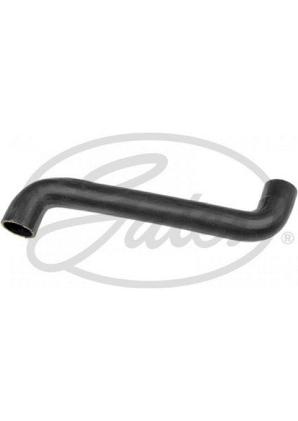 Radyator Hortumu Ust Mercedes Vito W639 03 10