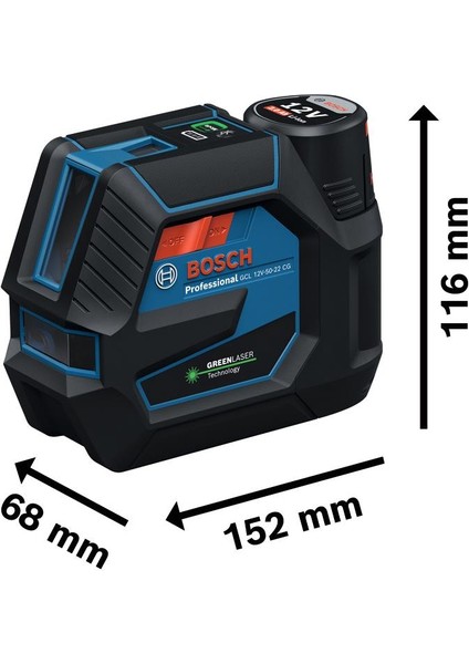 Gcl 12V-50-22 Cg 12V Akü fiyatları