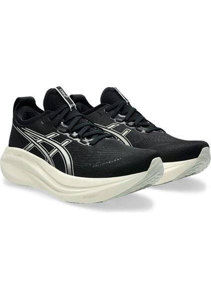 Gel-Nimbus 27 Erkek Siyah Koşu Ayakkabısı 1011B958-002 fiyatları