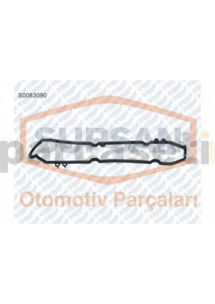 Conta Supap Kapak Fiat Doblo. Palio. Punto 1.4 8V Fire Eng. 350 A1.000 10