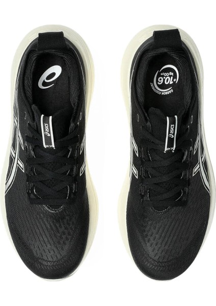 Gel-Nimbus 27 Erkek Siyah Koşu Ayakkabısı 1011B958-002 fırsatları