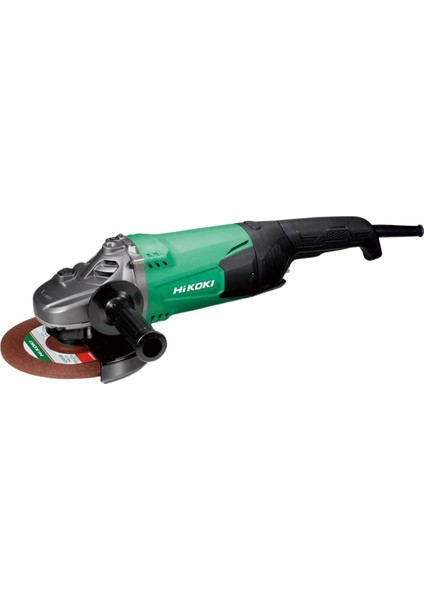 G18ST 180MM 2200W Profesyonel Büyük Taşlama