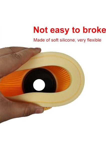 Hepa Filtreleri Toz Torbası Karcher Wd3 WD3200 WD3300 Mv3 Elektrikli Süpürge Aksesuarları Yedek Parçaları (Yurt Dışından) indirimleri