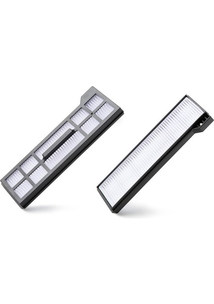 Eufy X10 Pro Omni Yedek Parça Aksesuarları Hepa Filtre Paspas Bezi Toz Torbaları (Yurt Dışından) fırsatları