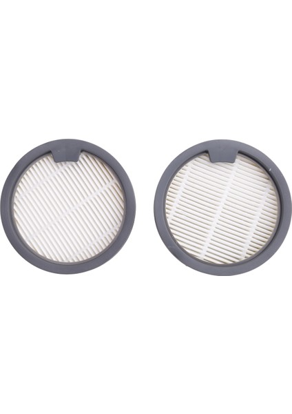 Dreame Elektrikli Süpürge Aksesuarları M12/M13 Silindir Fırça Filtre Elemanları B Için Uygundur (Yurt Dışından)