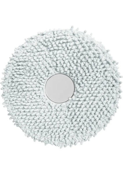 Xiaomi Mijia B101CN Dreame S10 S10 Pro Robot Temizleyici Paspas Bezi Bez Tutucu Yedek Parça Aksesuarları Yedek Parça (Yurt Dışından) fırsatları