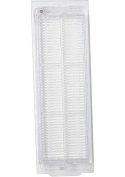 Xiaomi Mijia STYJ02YM Için Yan Fırça Hepa Filtresi Viomi V2 Pro V-RVCLM21B Aksesuarları Robot Süpürge Parçaları (Yurt Dışından) indirimleri